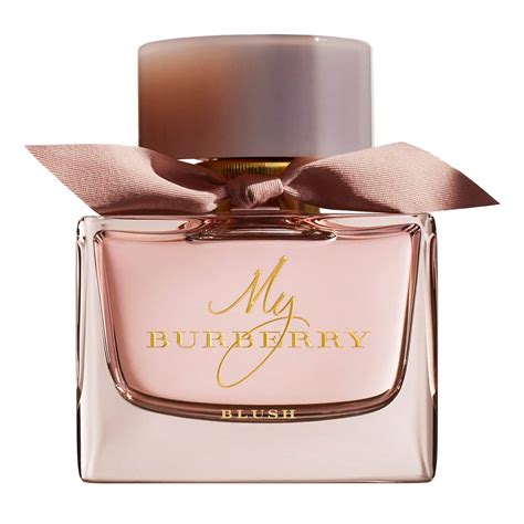 sephora burberry eau de parfum